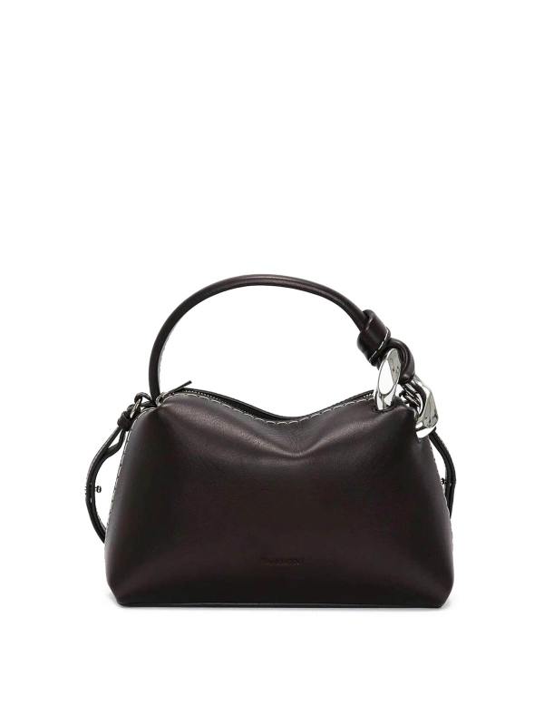 J. W. Anderson Sac Bandoulière - Noir