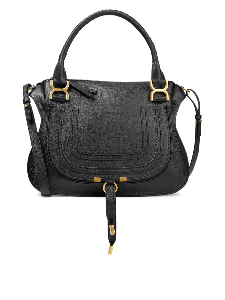 Chloe' Sac Cabas - Marc