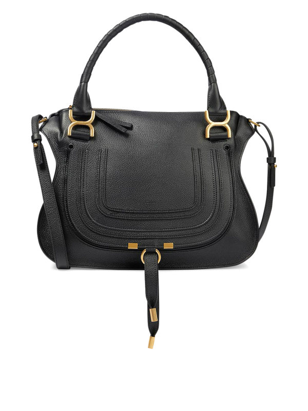 Chloe' Sac Cabas - Marc