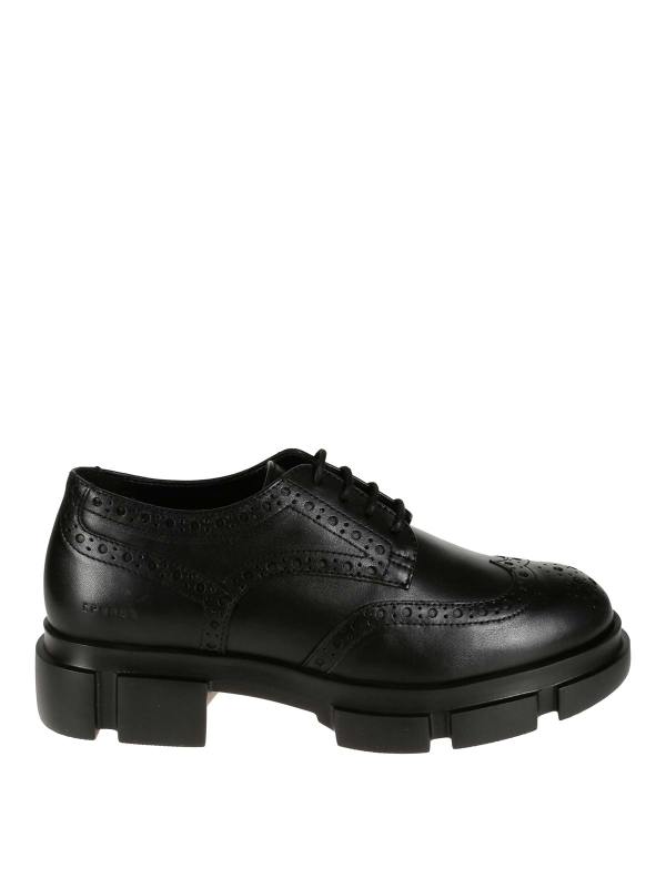Copenhagen Bottes - Noir