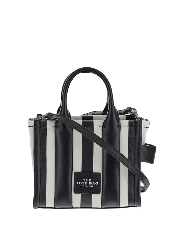 Marc Jacobs Sac Cabas - Blanc