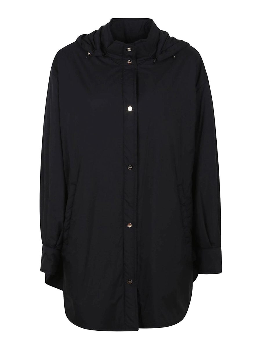 Herno Veste Casual - Noir