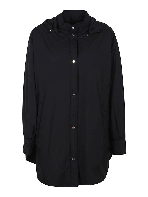 Herno Veste Casual - Noir