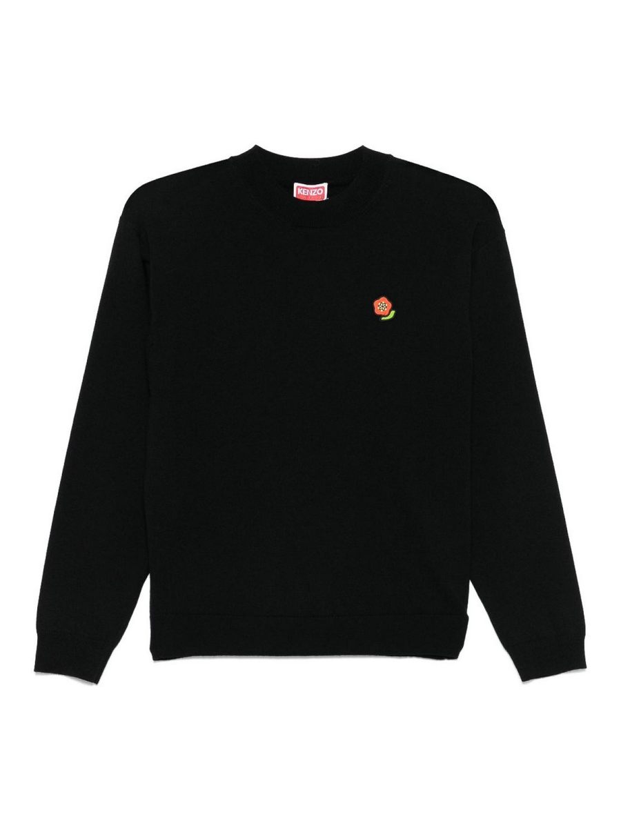 Kenzo Sweat-Shirts - Noir