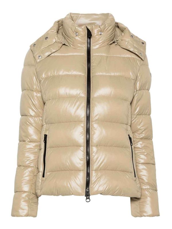 Save the Duck Blouson Rembourré - Beige