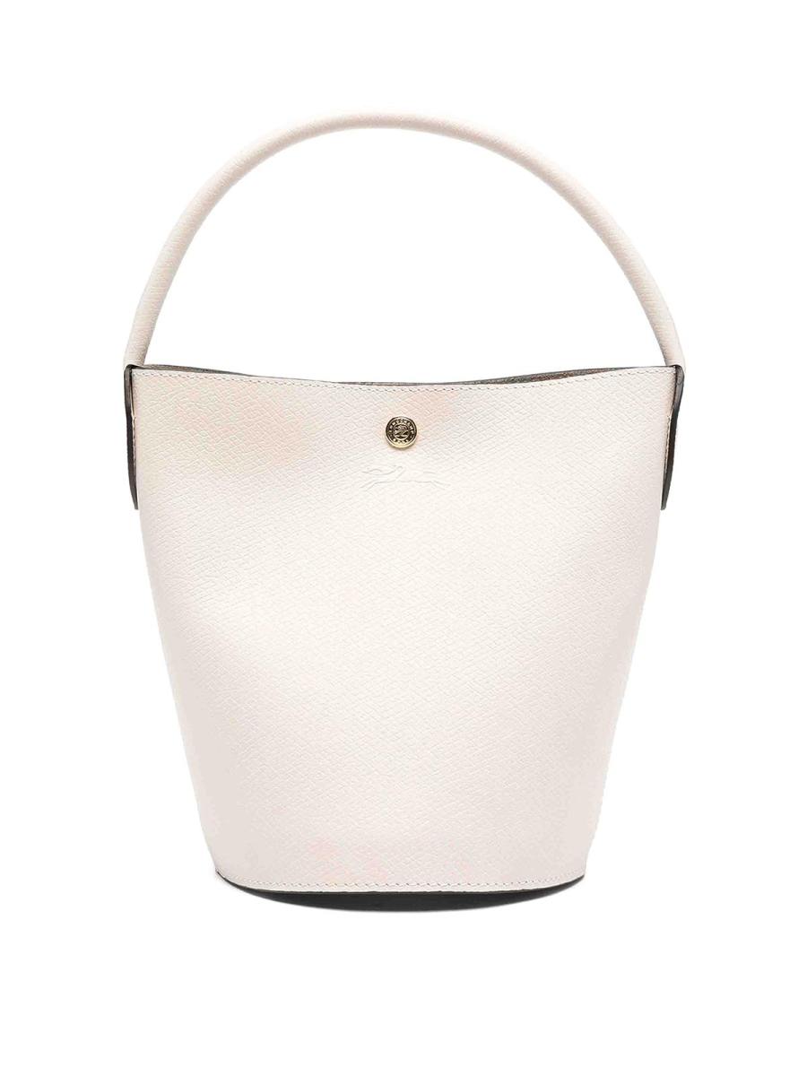 Longchamp Sac Cabas - Blanc