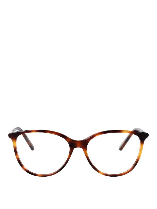 Dior Lunettes De Soleil - Marron