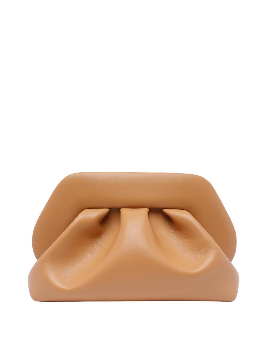 Themoirè Sac Cabas - Beig