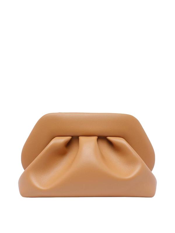 Themoirè Sac Cabas - Beig