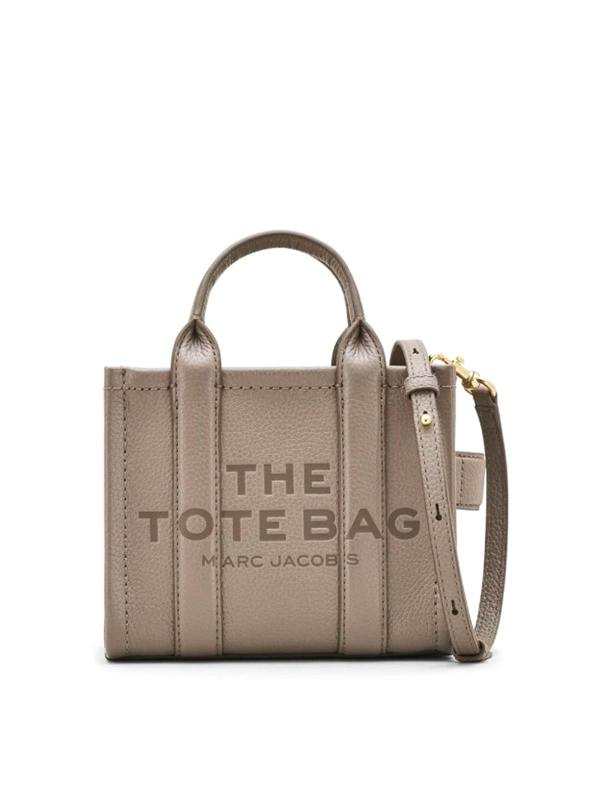 Marc Jacobs Sac Bandoulière - Taup