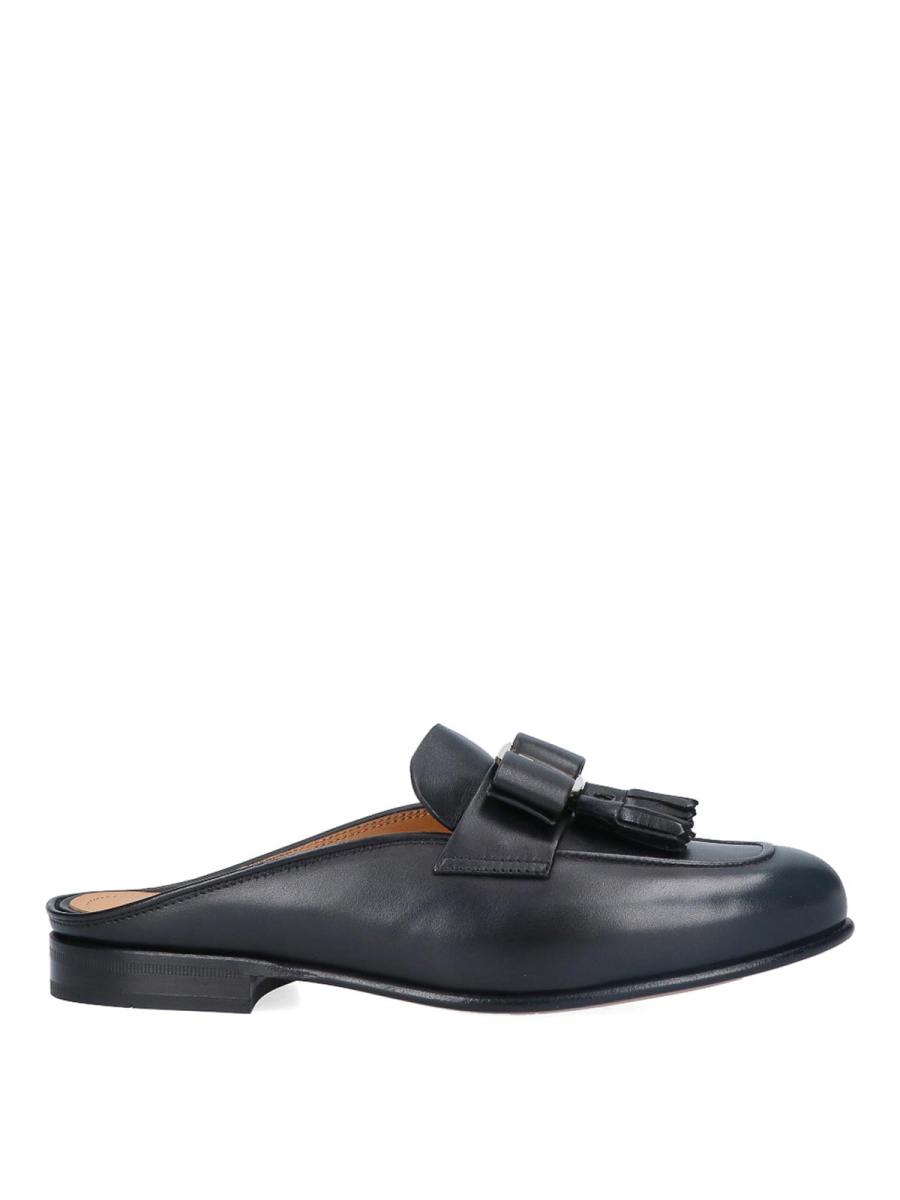 Ferragamo Mules - Vara