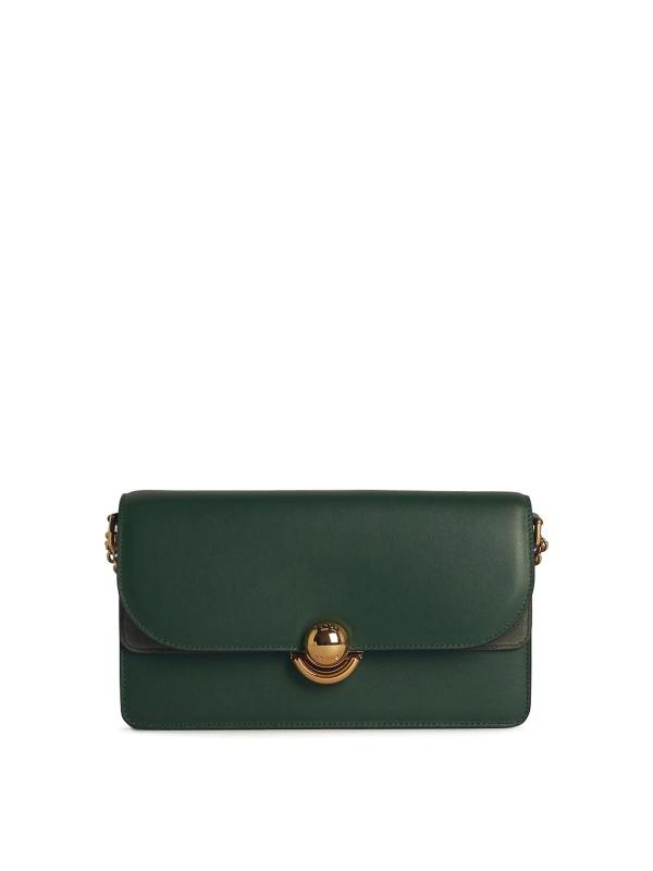 Furla Sac Bandoulière - Vert