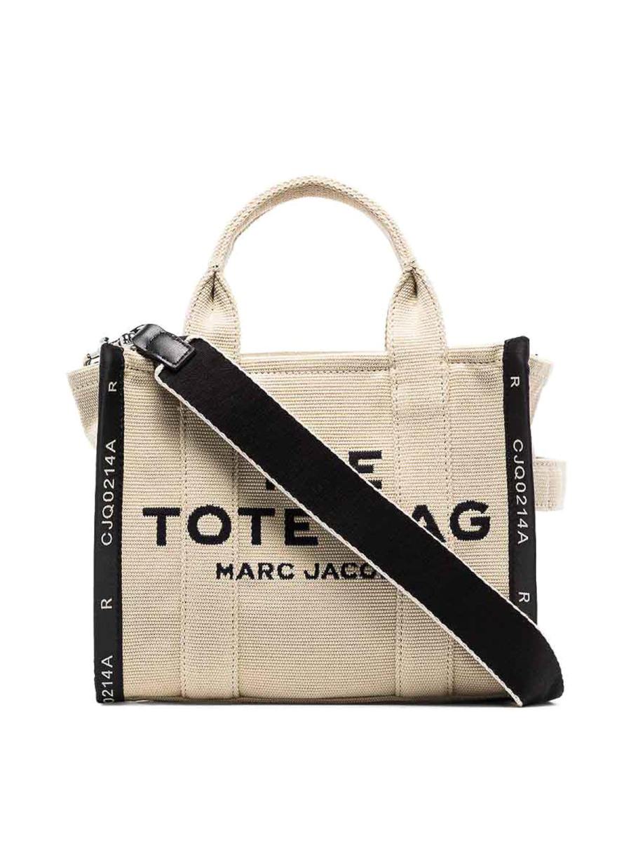 Marc Jacobs Sac Cabas - Beig