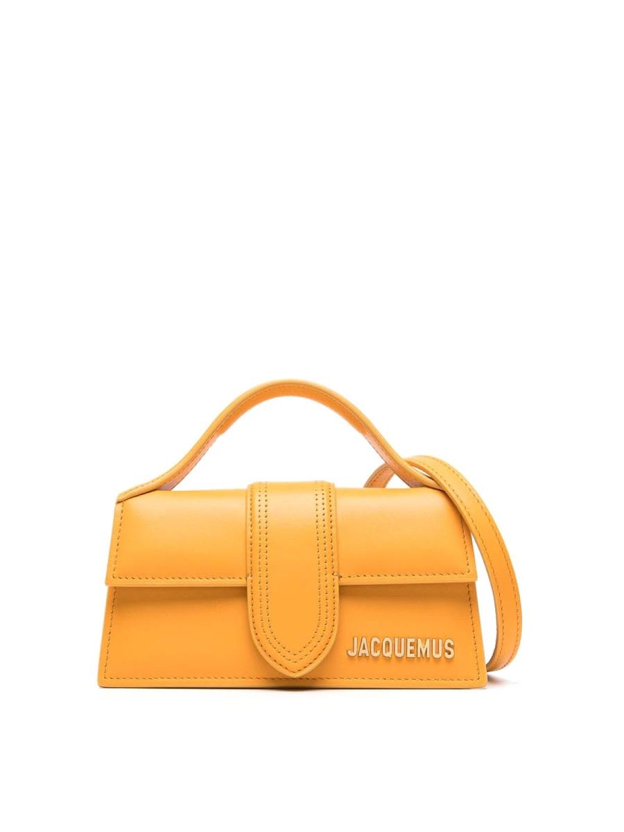 Jacquemus Sac Cabas - Orang