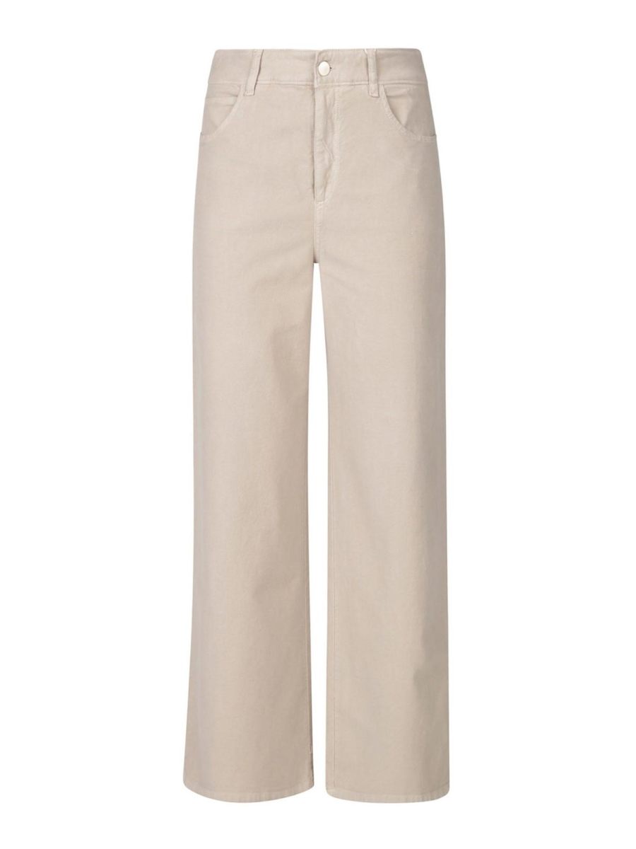 Incotex Pantalons Décontractés - Bleu