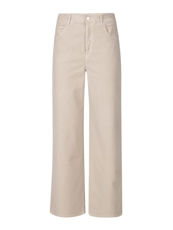 Incotex Pantalons Décontractés - Bleu