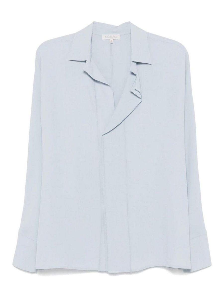 Antonelli Firenze Blouse - Bleu Clair
