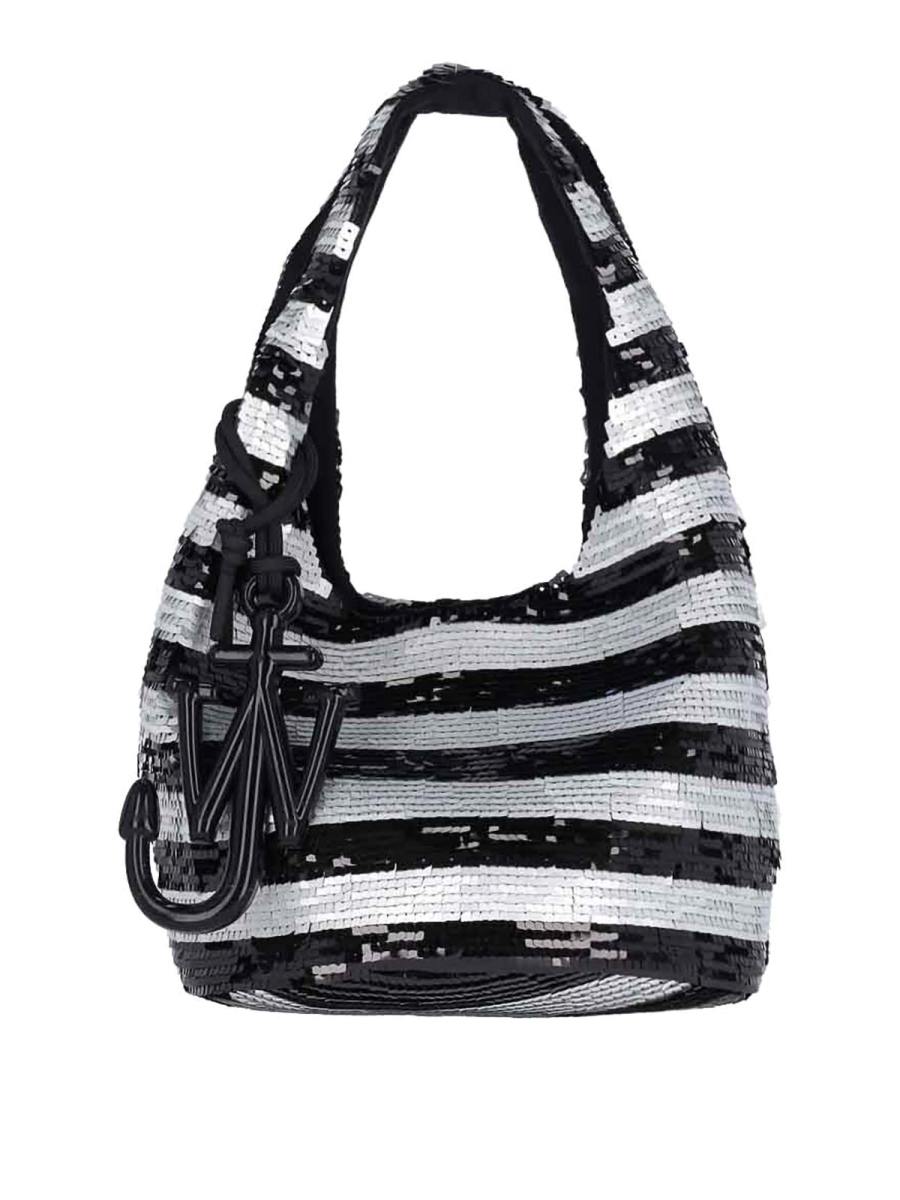 J. W. Anderson Sac Bandoulière - Noir