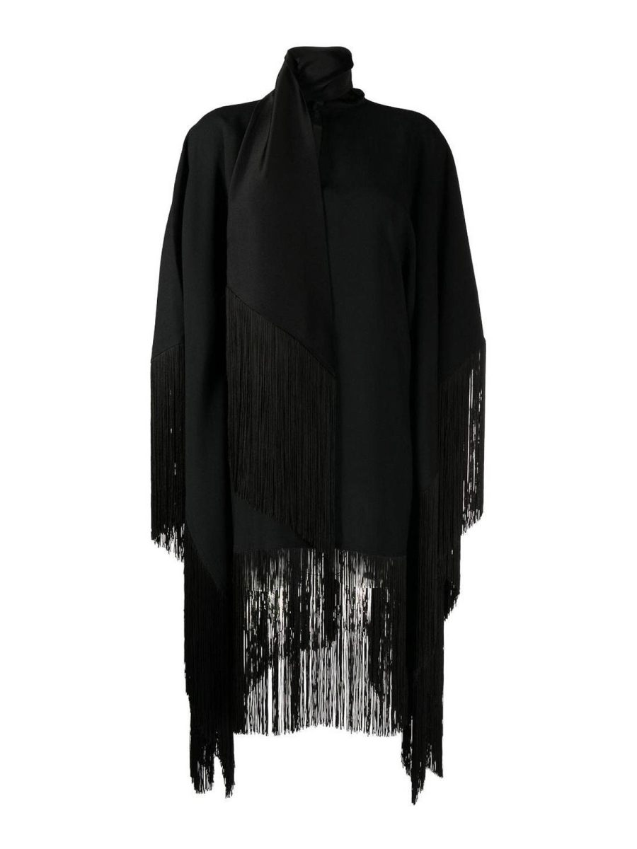 Taller Marmo Tunique - Noir