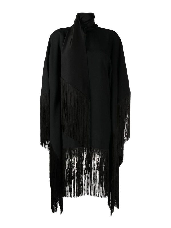 Taller Marmo Tunique - Noir