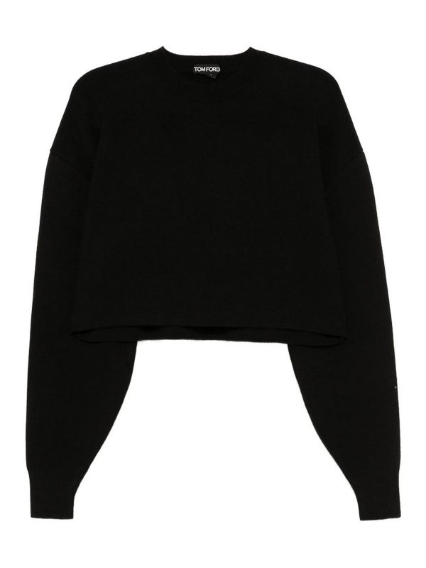 Tom Ford Top - Noir