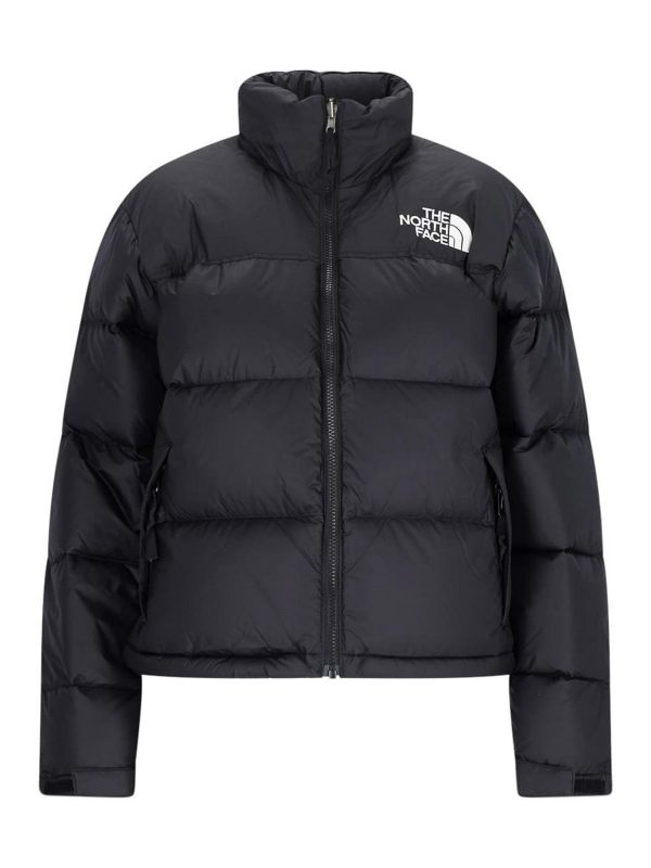 The North Face Retro Nuptse 1996 - Noir