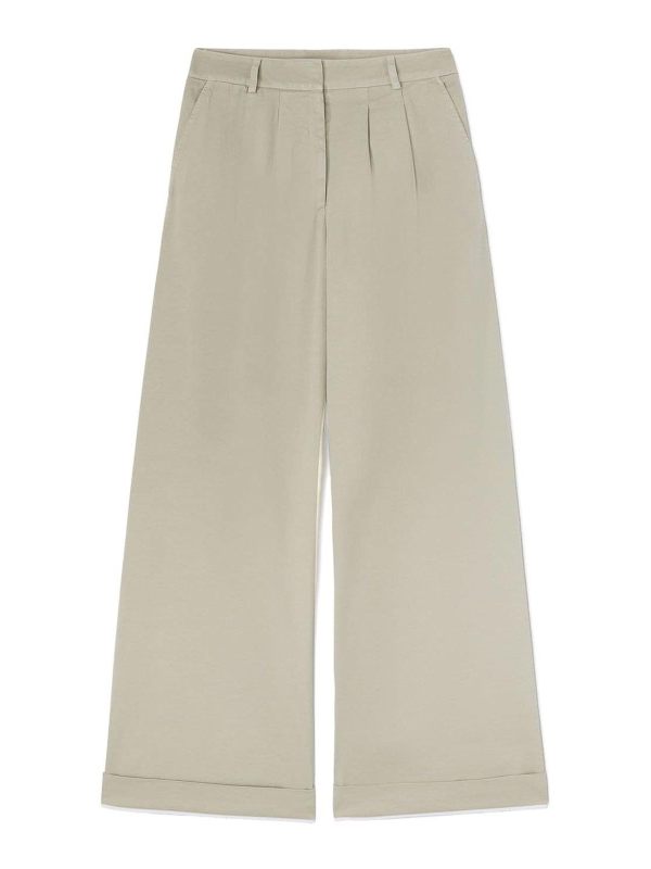 Palm Angels Veste Casual - Beige