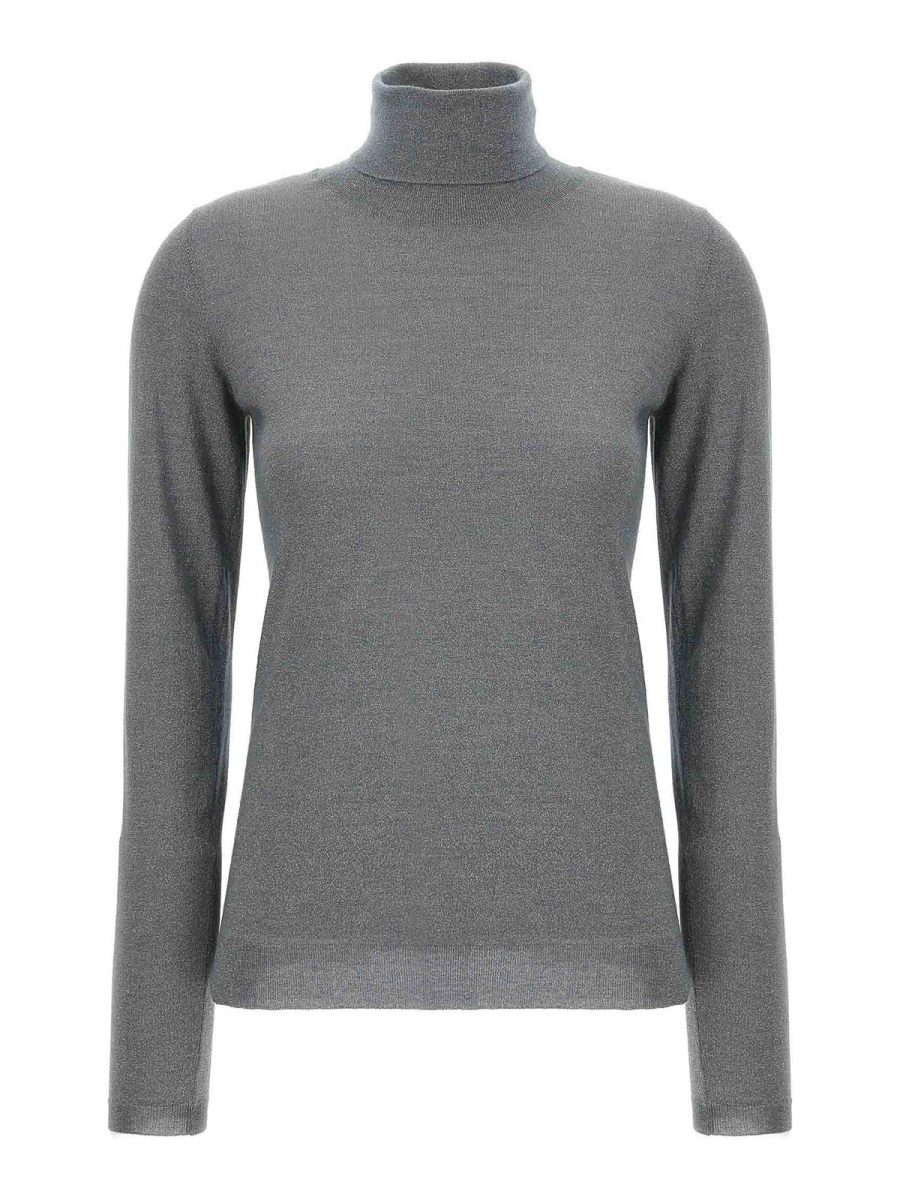 Brunello Cucinelli Cardigan - Gris
