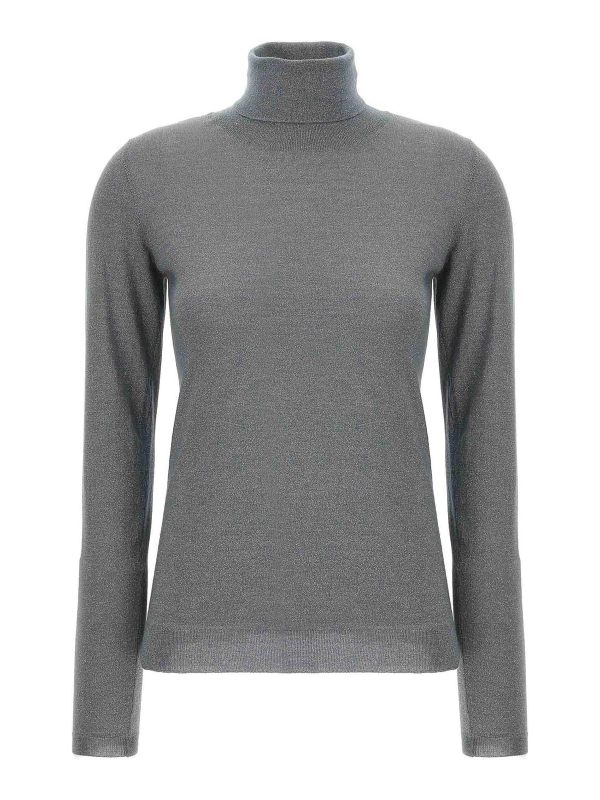 Brunello Cucinelli Cardigan - Gris