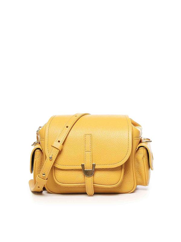 Coccinelle Sac Bandoulière - Jau