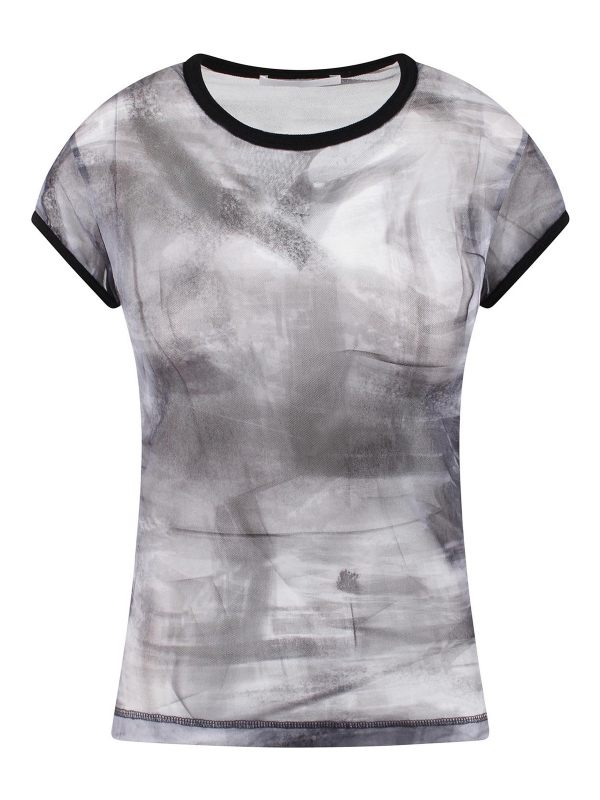Helmut Lang Chemise - Multicolore
