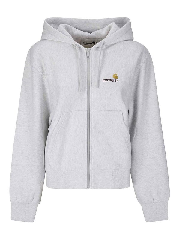 Carhartt Veste Casual - Marron