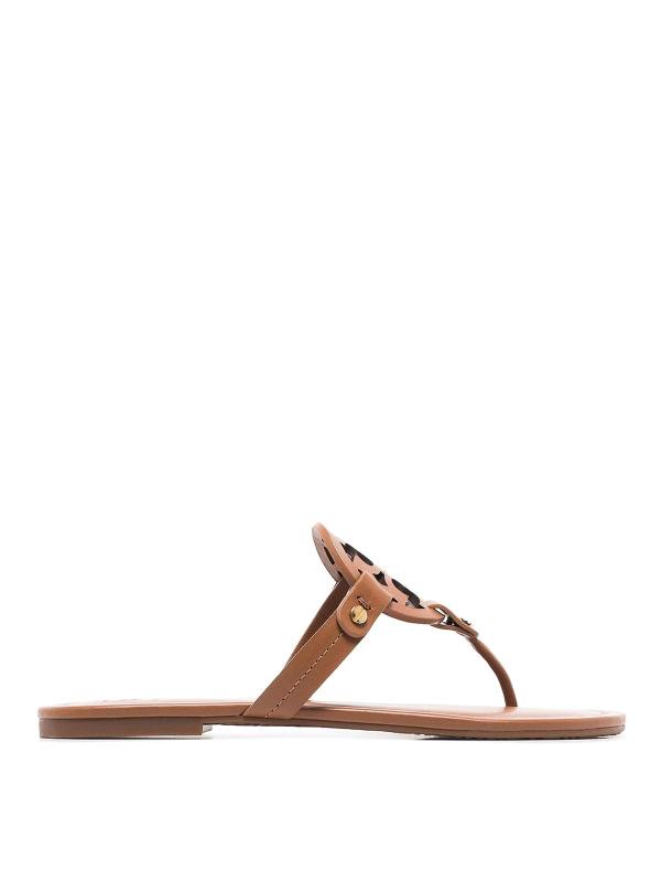 Tory Burch Sandales - Miller