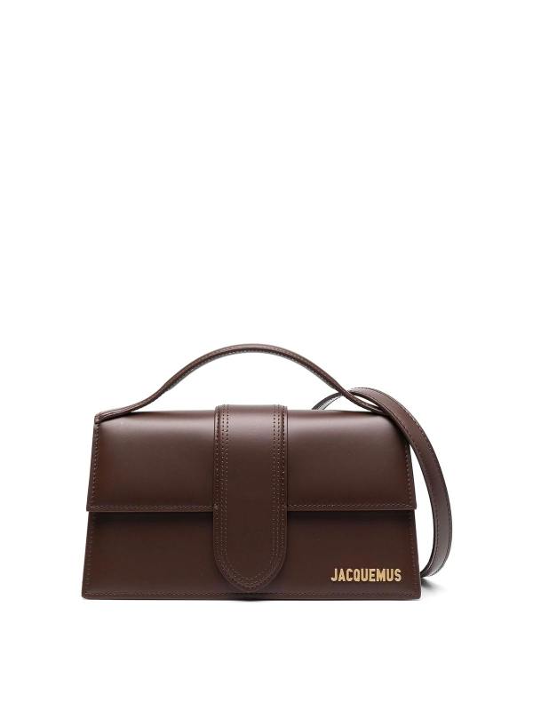 Jacquemus Sac Bandoulière - Tour