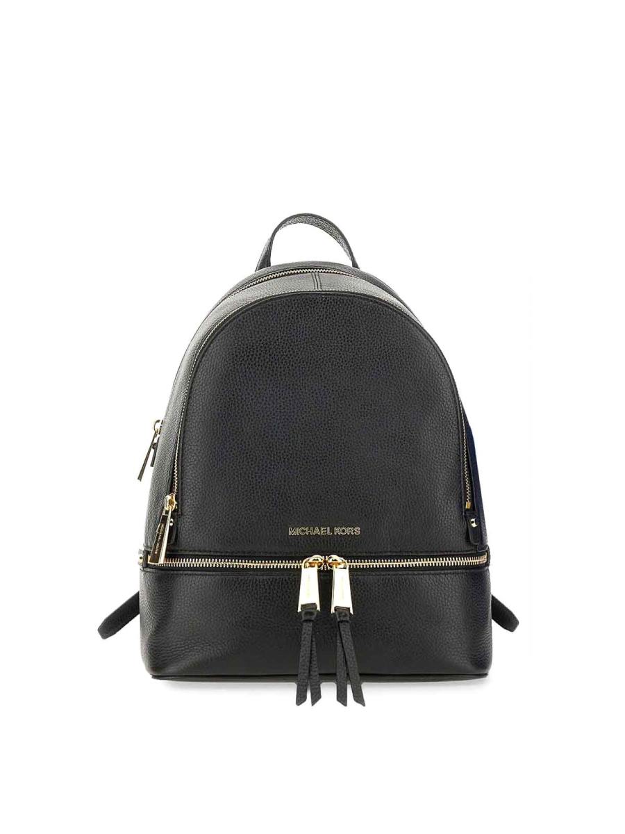 Michael Michael Kors Sac À Dos - Noir