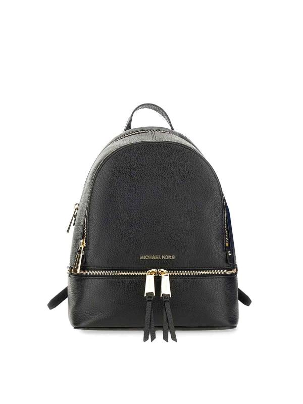 Michael Michael Kors Sac À Dos - Noir