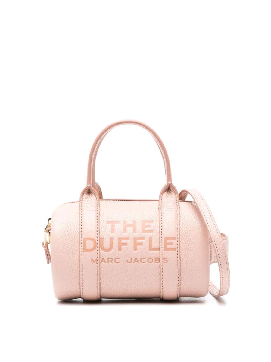 Marc Jacobs The Duffle Leather Mini - R
