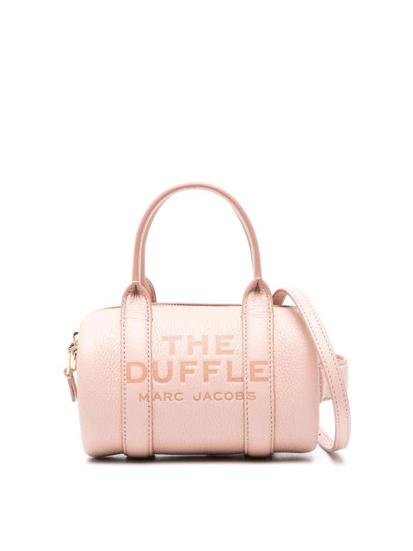 Marc Jacobs The Duffle Leather Mini - R