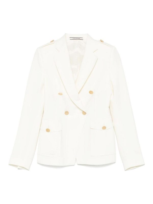 Tagliatore Veste Casual - Blanc