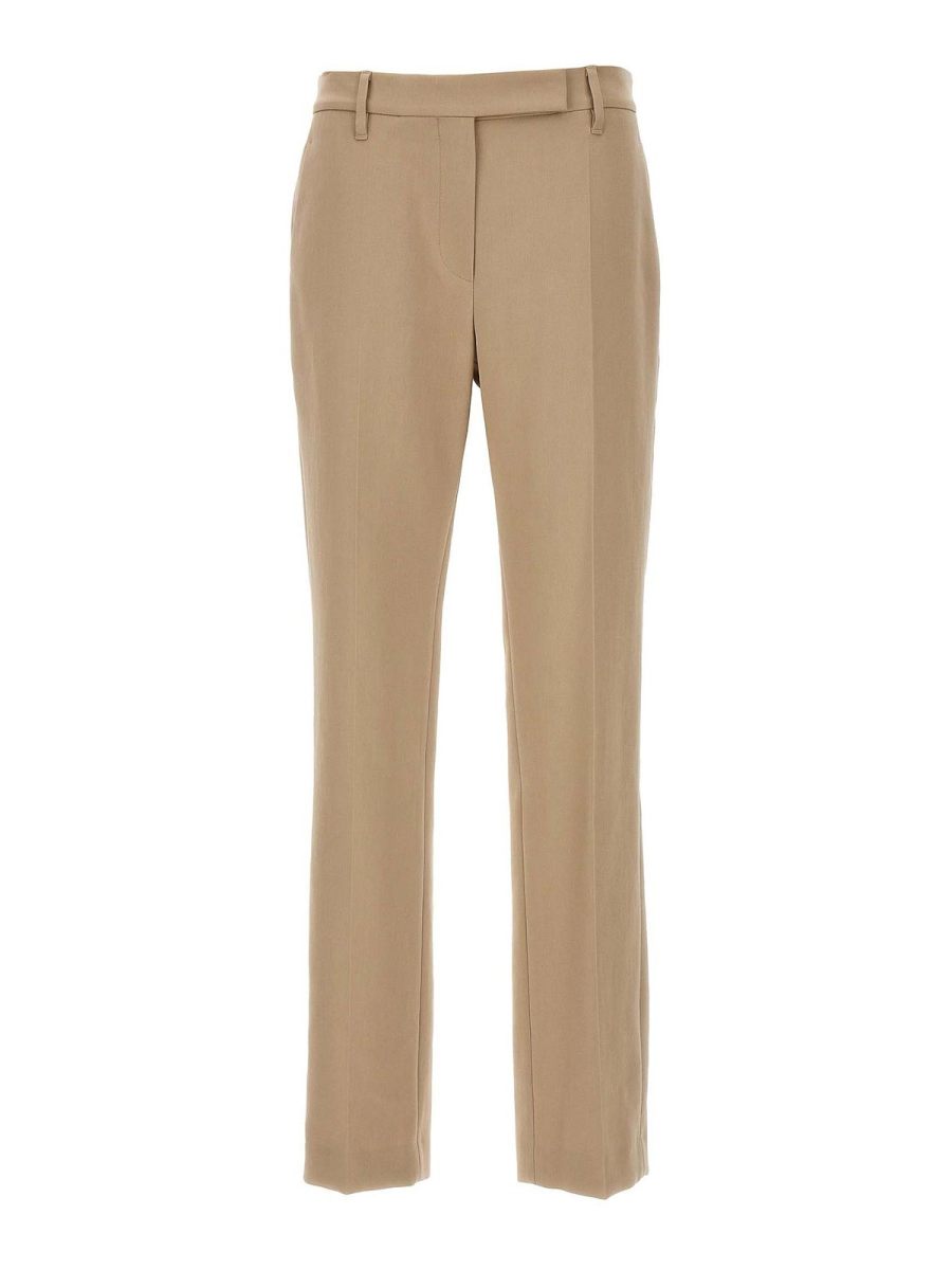 Brunello Cucinelli Short - Beige