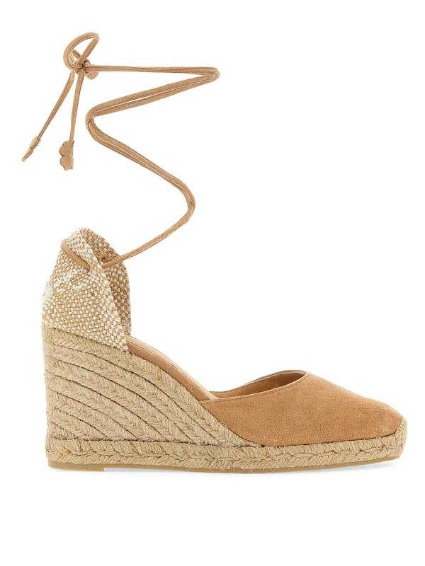 Castaner Espadrilles - Carina