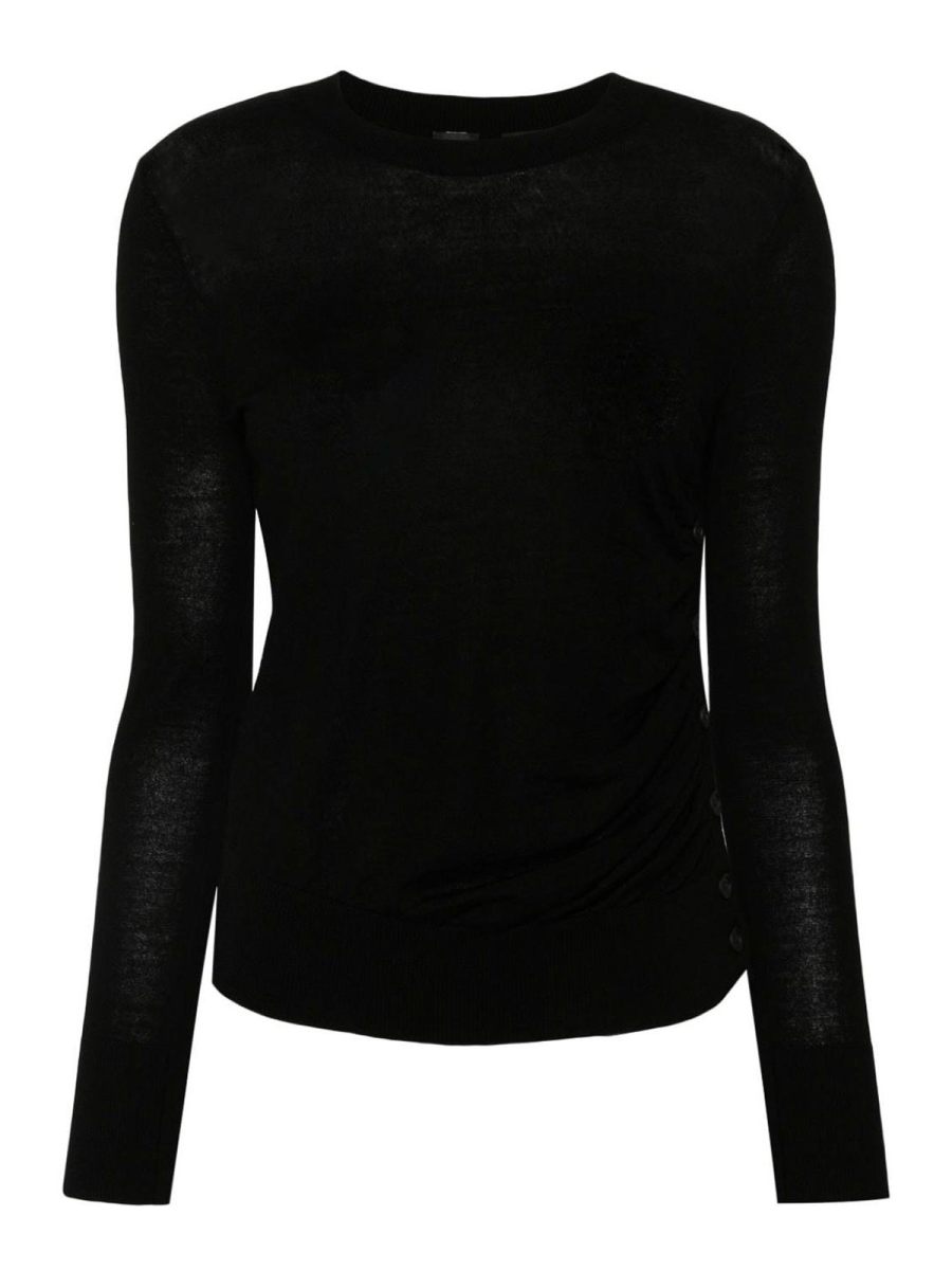 Pinko Pull Col Rond - Diraspatura