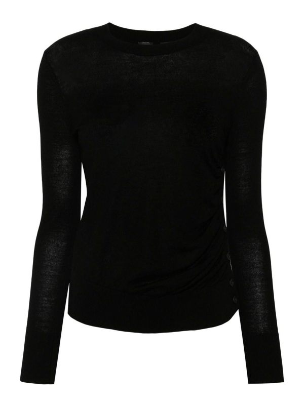 Pinko Pull Col Rond - Diraspatura