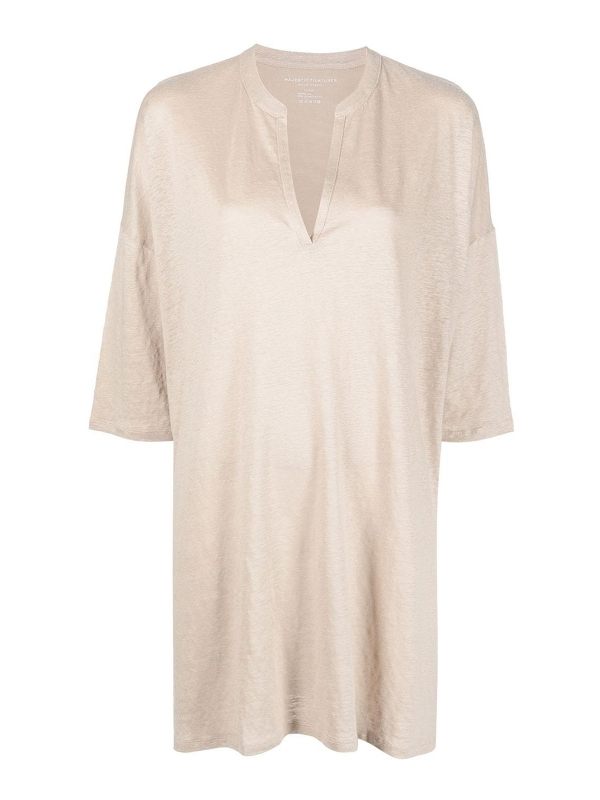 Majestic Filatures Tunique - Beige