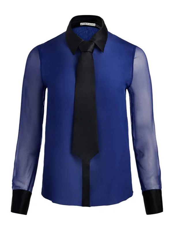 Alice+Olivia Veste Casual - Noir
