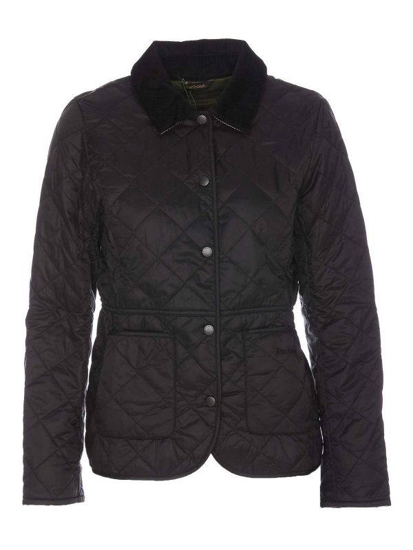 Barbour Veste Casual - Deveron