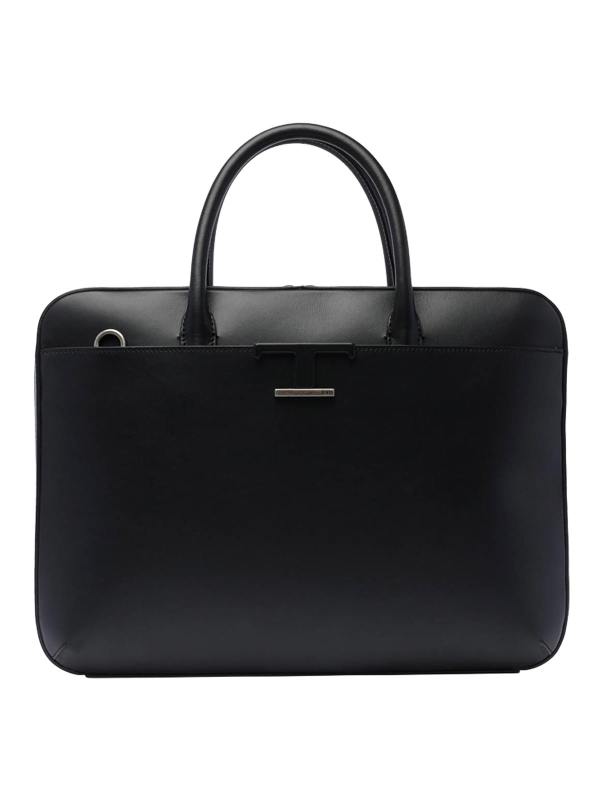 Tod's Mallette - T-Timeless