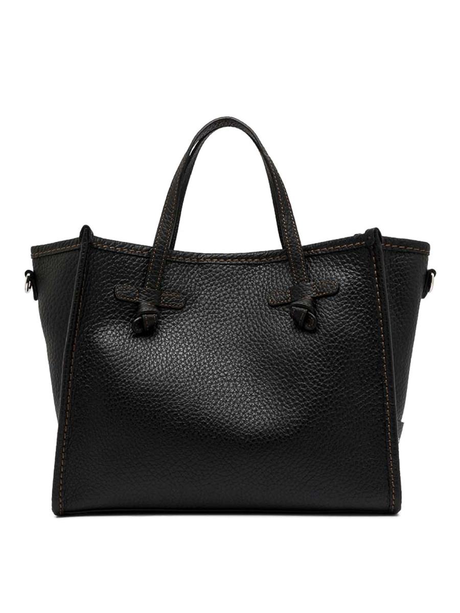 Gianni Chiarini Sac Bandoulière - Noir