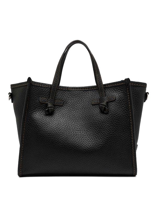 Gianni Chiarini Sac Bandoulière - Noir