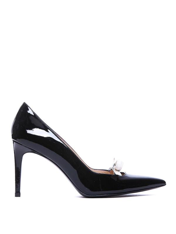 Stuart Weitzman Chaussures À Talon - Noir
